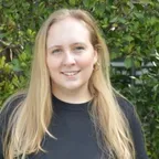 Anna Bebbington
