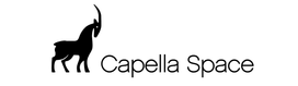 Capella Space Black
