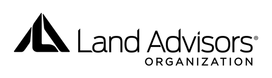 Land Advisors black