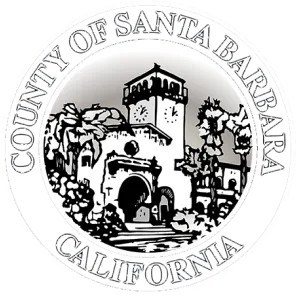 County of Santa Barbara logo