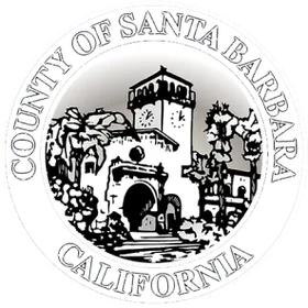 County of Santa Barbara logo