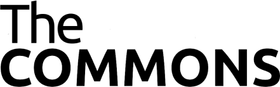 The Commons logo