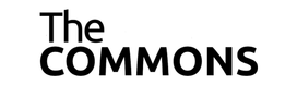 The Commons black