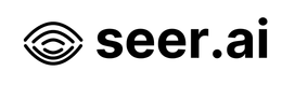 Seer AI black