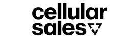 Cellular Sales black
